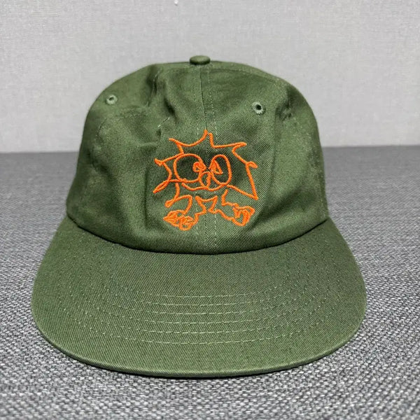 [BUNJANG] Heaven by Marc Jacobs Hat / 마크제이콥스 헤븐 모자