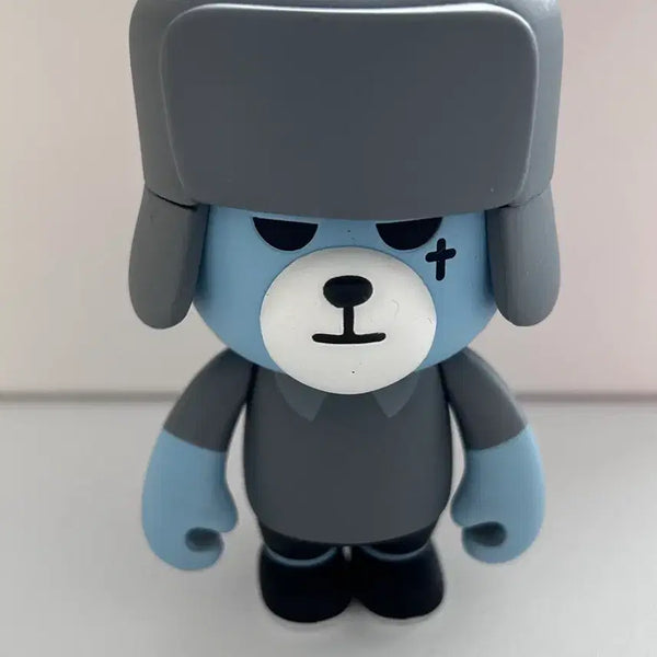 [BUNJANG] G-Dragon Crooked KRUNK Art Toy / 지드래곤 삐딱하게 크렁크 아트토이