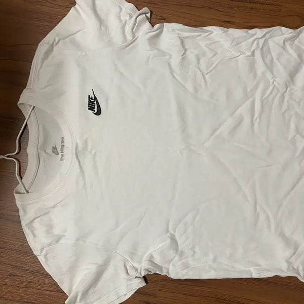 [BUNJANG] Nike T-Shirt / 나이키 반팔 s