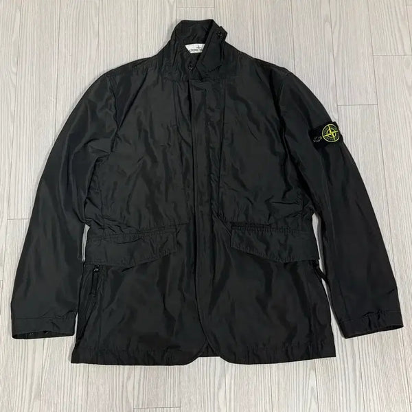 [BUNJANG] Stone Island Micro Reps Jacket / [L] 스톤아일랜드 MICRO REPS 자켓