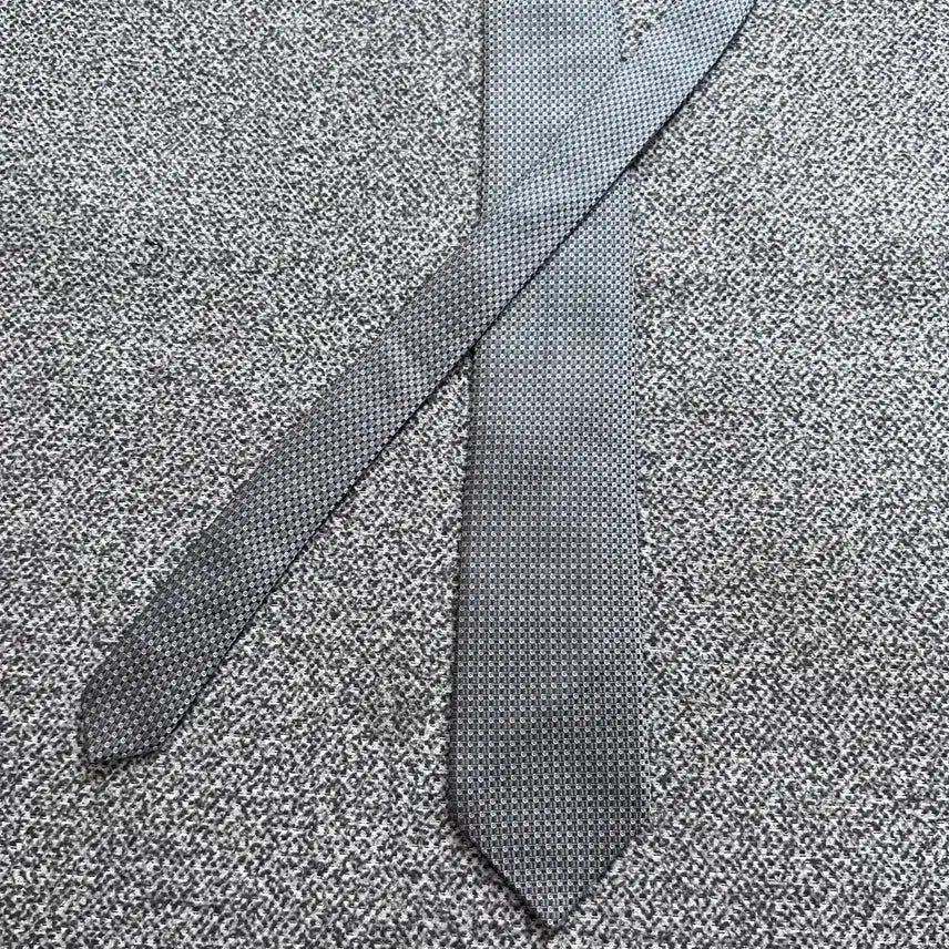 [BUNJANG] Lanvin Vintage Necktie / 랑방 빈티지 정품 넥타이