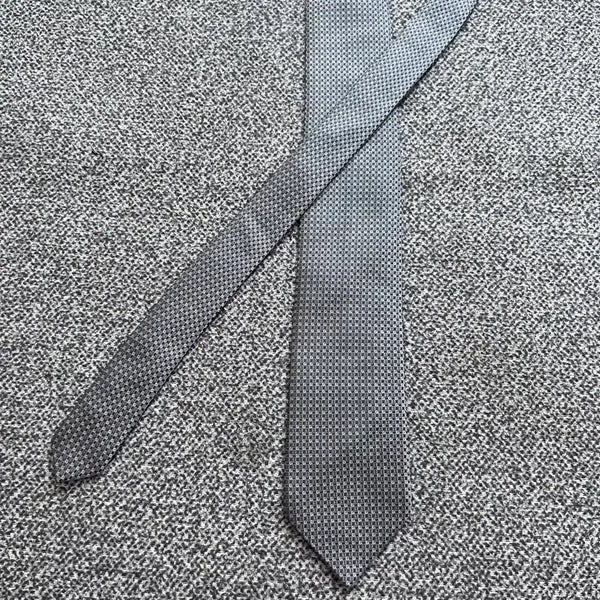 [BUNJANG] Lanvin Vintage Necktie / 랑방 빈티지 정품 넥타이