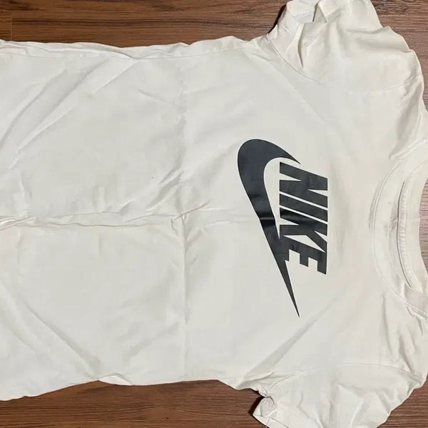 [BUNJANG] Nike Short Sleeve T-Shirt / 나이키 반팔 s