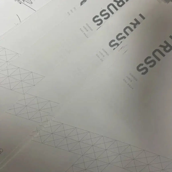 [BUNJANG] Trus Mock Exam Earth Science 1 (2026 Edition) / 2027 수능대비 2026 트러스 모의고사 지구과학 1 8회분