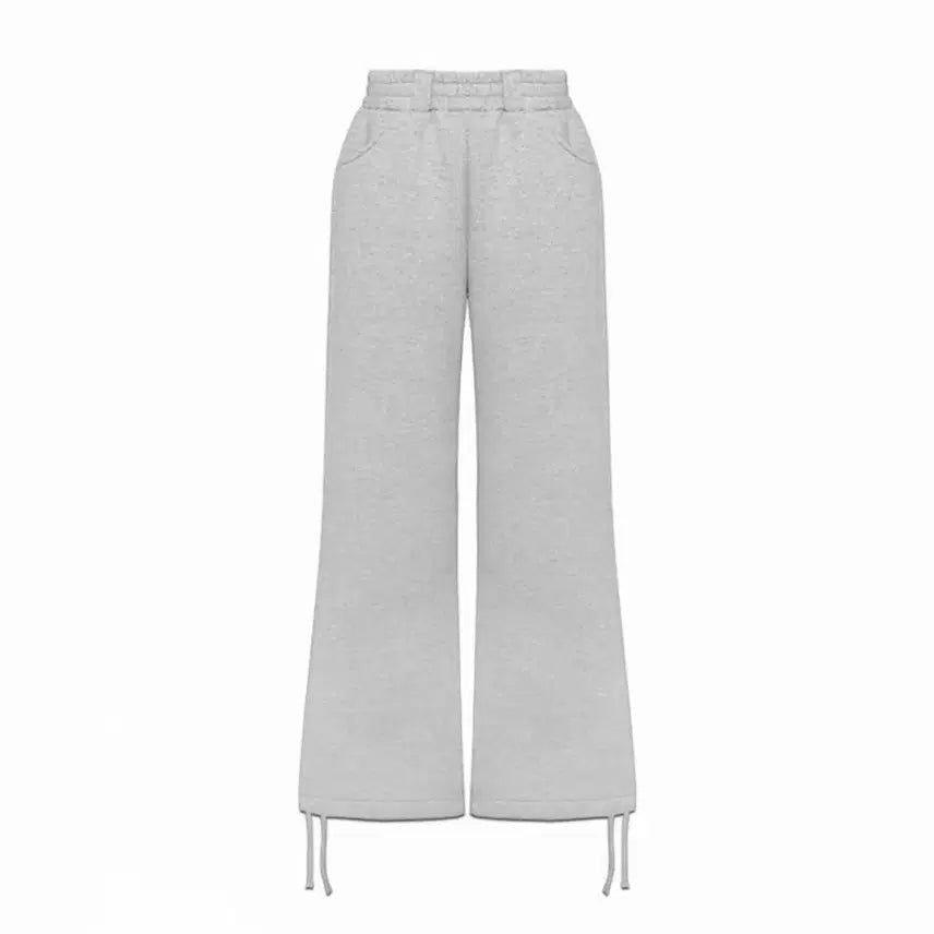 [BUNJANG] MJD Everyday Regular Sweatpants Grey / MJD 에브리데이 레귤러 스웻팬츠 그레이
