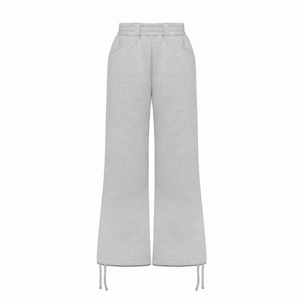 [BUNJANG] MJD Everyday Regular Sweatpants Grey / MJD 에브리데이 레귤러 스웻팬츠 그레이