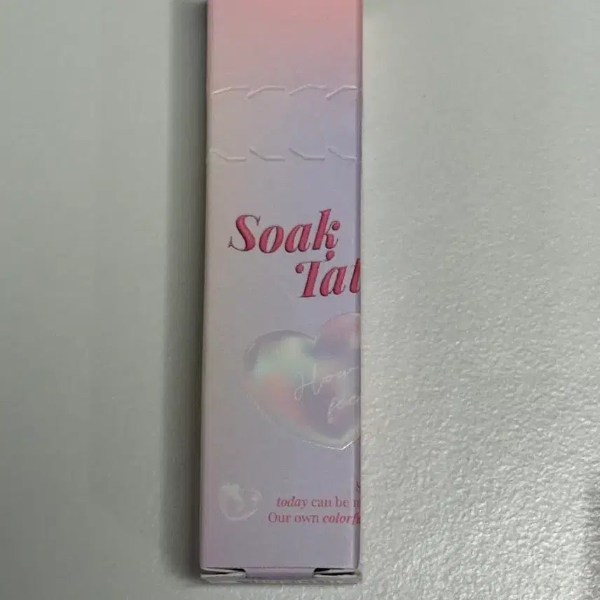 [BUNJANG] Forencos Tint Chouchou / 포렌코즈 틴트 슈슈