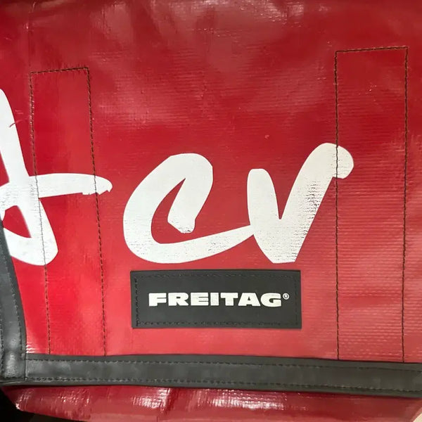 [BUNJANG] Freitag R512 Lassie Messenger Bag / 프라이탁 라씨 메신저백