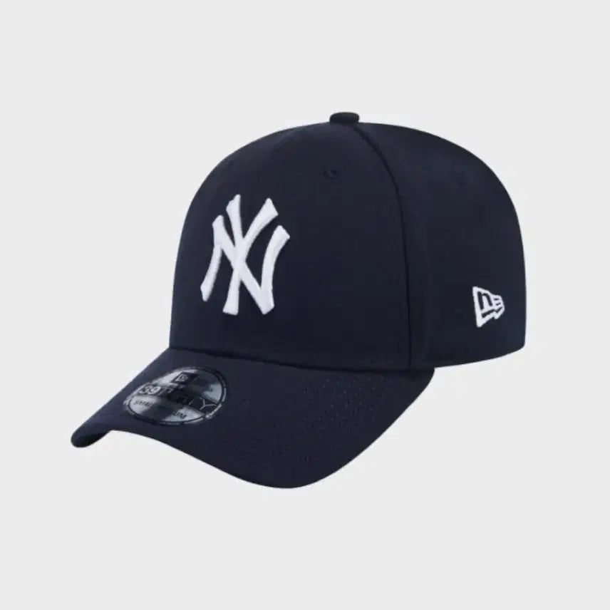 [BUNJANG] New Era Yankees Baseball Cap / 뉴에라 양키스 볼캡