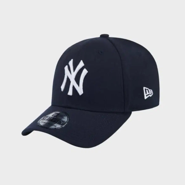 [BUNJANG] New Era Yankees Baseball Cap / 뉴에라 양키스 볼캡
