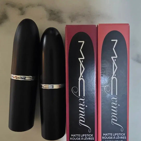 [BUNJANG] MAC Get the Hint Lipstick / 맥 겟더힌트