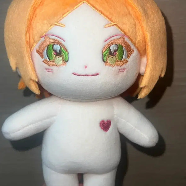 [BUNJANG] Aoi Hinata 20cm Plush Doll / 앙스타 아오이 히나타 솜인형 20cm