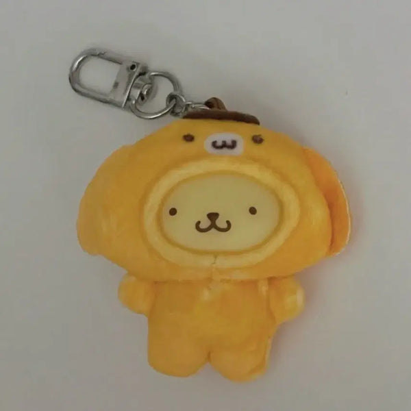 [BUNJANG] Sanrio Pompompurin 30th Anniversary Chibitomo / 산리오 폼폼푸린 30주년 치비토모