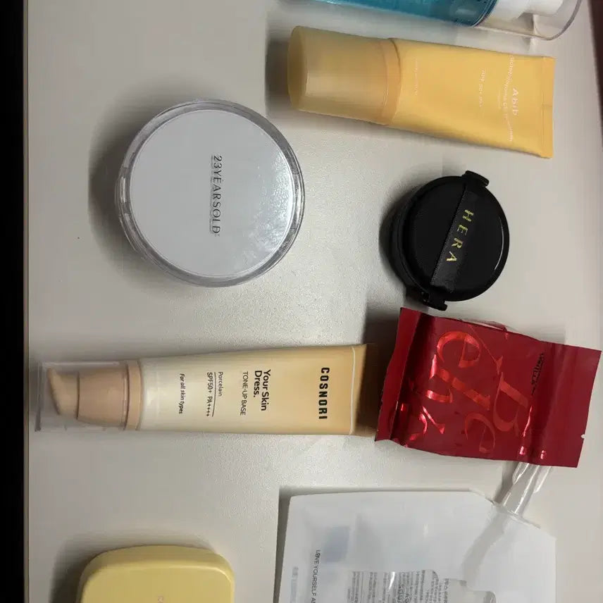 [BUNJANG] Various Skincare and Makeup Products / 화장품 팝니다!