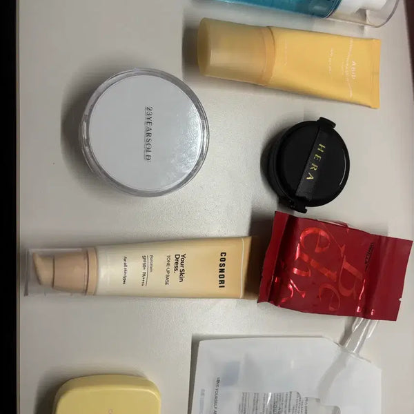[BUNJANG] Various Skincare and Makeup Products / 화장품 팝니다!