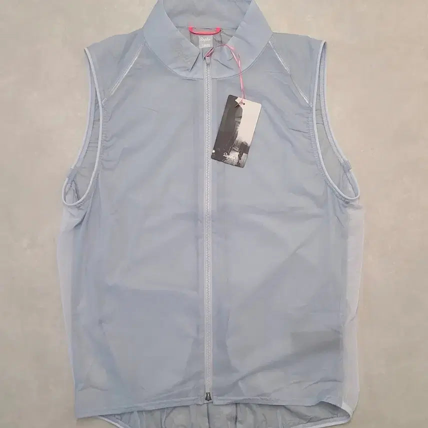 [BUNJANG] Rapha Brevet Element Gilet Vest / 라파 브레베 엘리먼트 질레