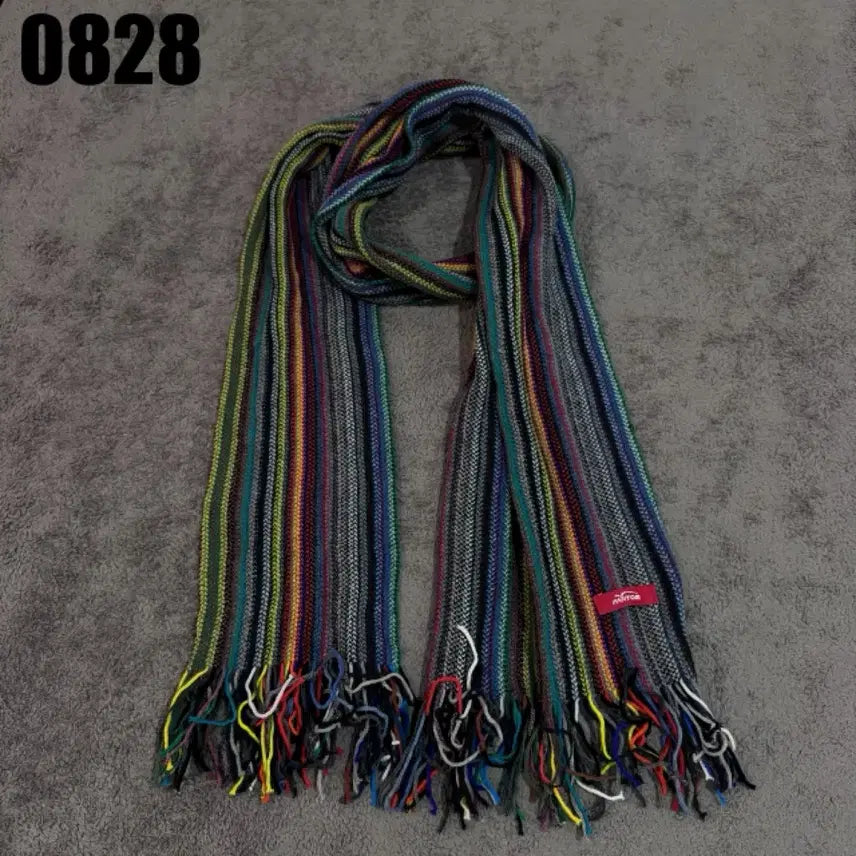 [BUNJANG] Phantom Scarf / 팬텀 머플러