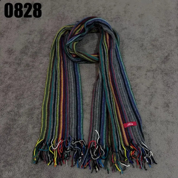 [BUNJANG] Phantom Scarf / 팬텀 머플러