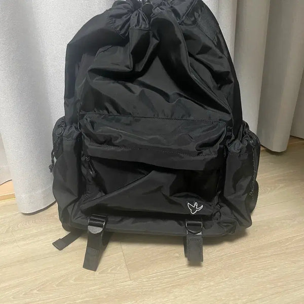 [BUNJANG] WARITIZEN String Backpack / 와릿이즌 스트링 백팩