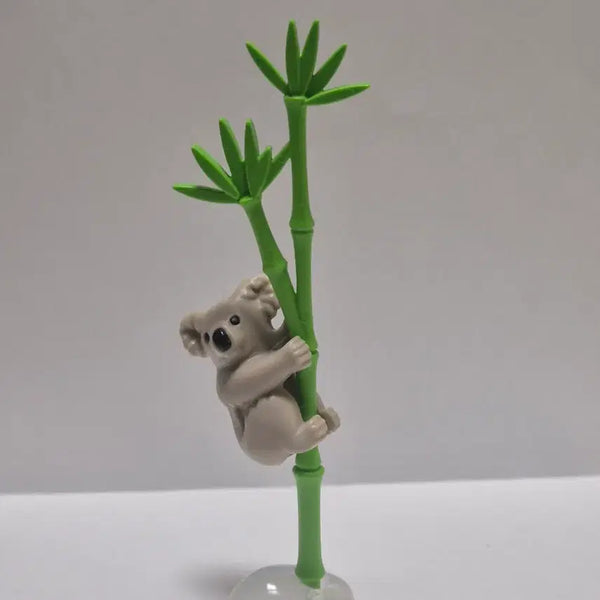 [BUNJANG] Playmobil Koala Mini Figure / 플레이모빌 코알라 미니피규어