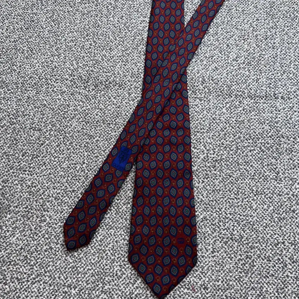 [BUNJANG] Gucci Vintage Authentic Necktie / 구찌 빈티지 정품 넥타이