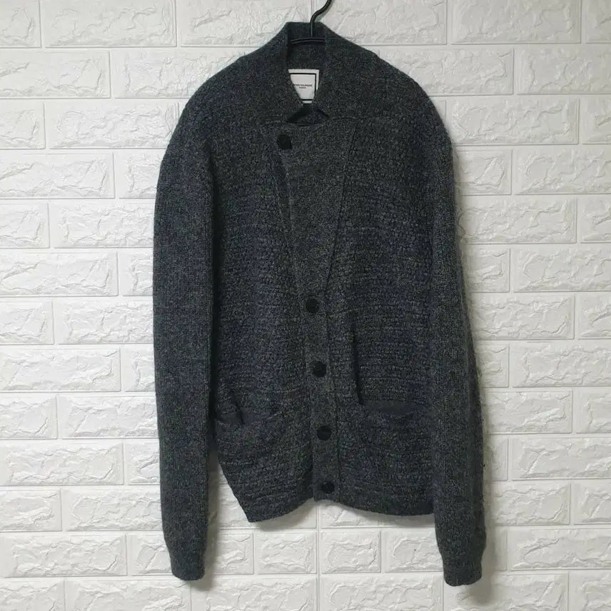 [BUNJANG] Wooyoungmi Cardigan / 우영미 가디건 판매합니다
