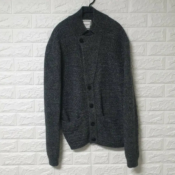 [BUNJANG] Wooyoungmi Cardigan / 우영미 가디건 판매합니다