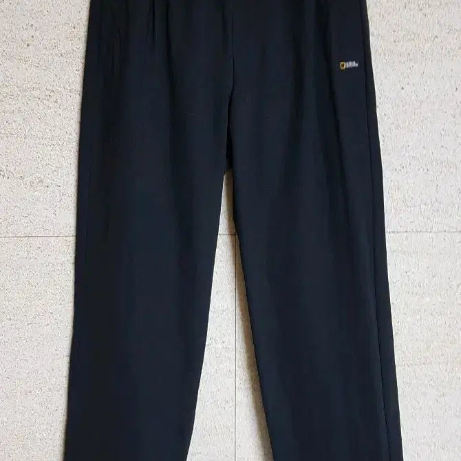 [BUNJANG] National Geographic Men's Relaxed Fit Pants / 내셔널지오그래픽 남성 릴렉스핏 팬츠