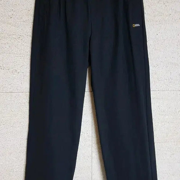 [BUNJANG] National Geographic Men's Relaxed Fit Pants / 내셔널지오그래픽 남성 릴렉스핏 팬츠