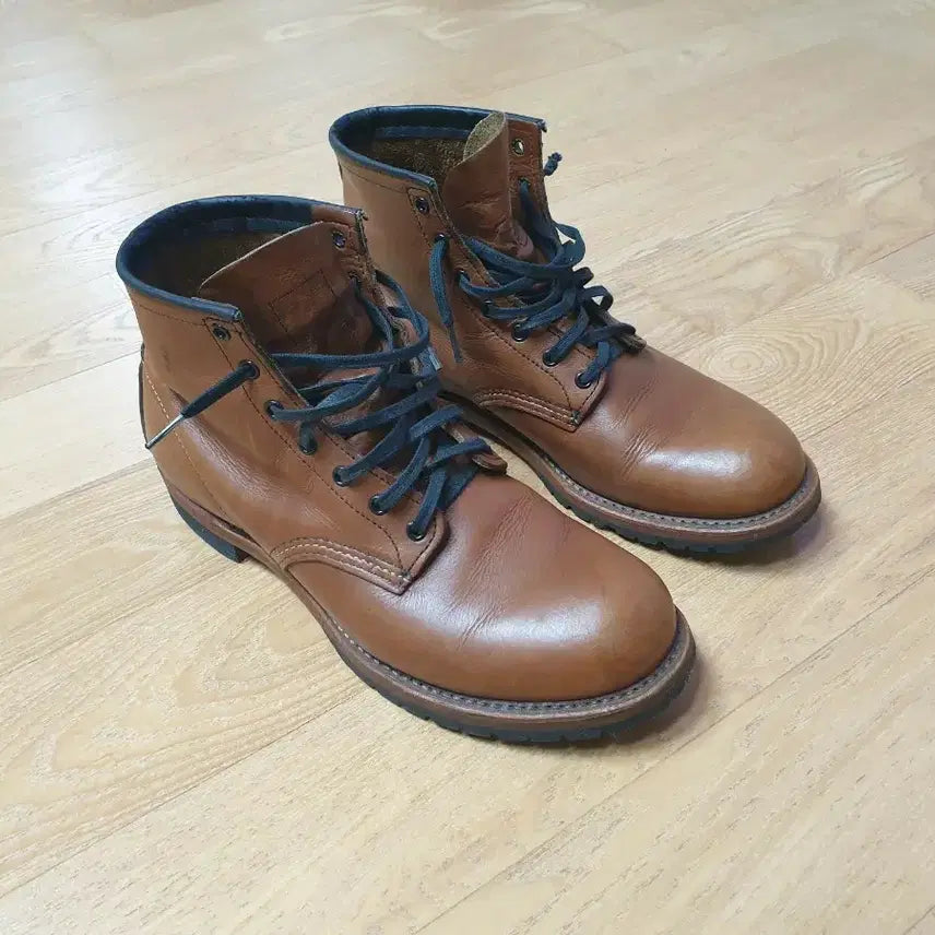 [BUNJANG] Red Wing Beckman 9016 Boots / 레드윙 벡맨9016