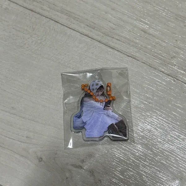 [BUNJANG] Idol Acrylic Keyring Goods / 아이돌 아크릴 키링 굿즈