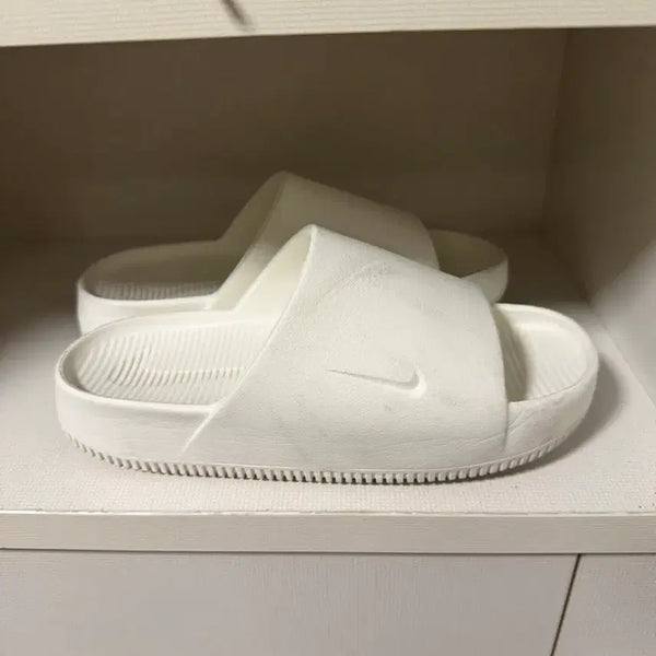 [BUNJANG] Nike Calm Slide / 나이키 캄슬라이드