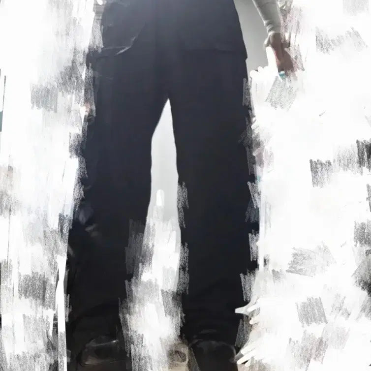[BUNJANG] Dazai Osamu Dark Era Cosplay Set / 다자이 오사무 암흑시대 코스프레