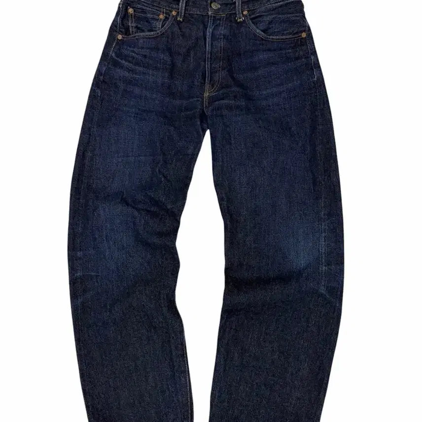 [BUNJANG] Levi's 501XX LVC Selvedge Jeans (28) / 리바이스 501XX LVC 셀비지 청바지 (28)