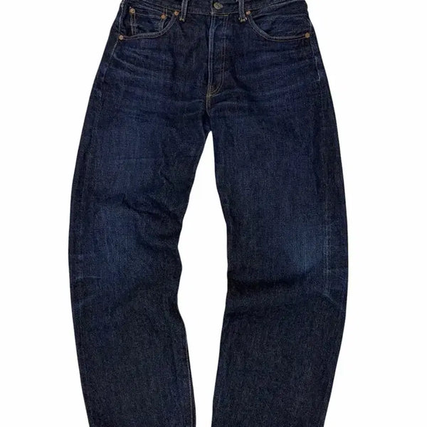 [BUNJANG] Levi's 501XX LVC Selvedge Jeans (28) / 리바이스 501XX LVC 셀비지 청바지 (28)