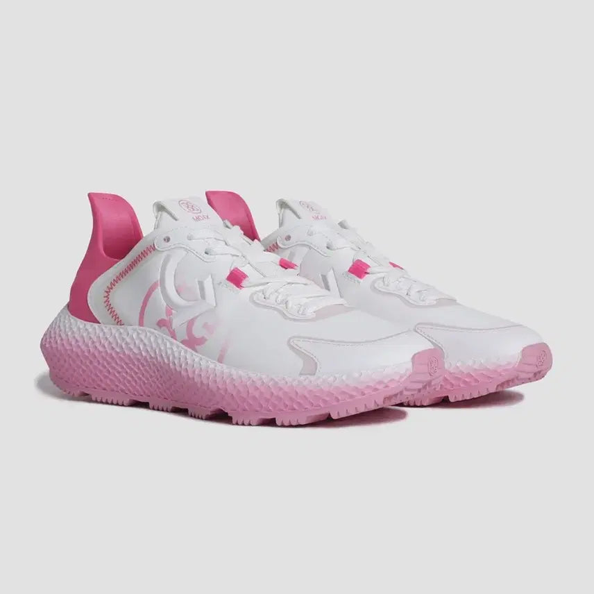 [BUNJANG] G/FORE MG4X2 Pink Women's Golf Shoes / 특가!! G/FORE MG4X2 핑크 여성 골프화