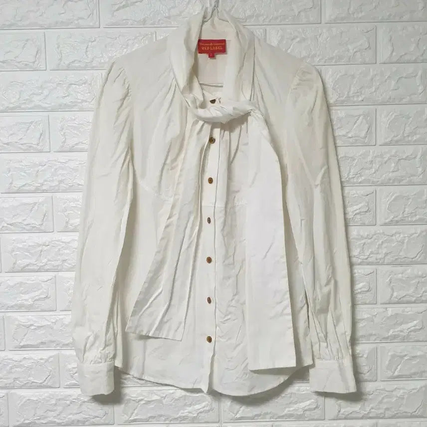 [BUNJANG] Vivienne Westwood Red Label Shirt / 비비안웨스트우드 레드라벨 셔츠 판매합니다