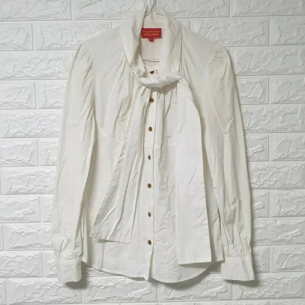 [BUNJANG] Vivienne Westwood Red Label Shirt / 비비안웨스트우드 레드라벨 셔츠 판매합니다