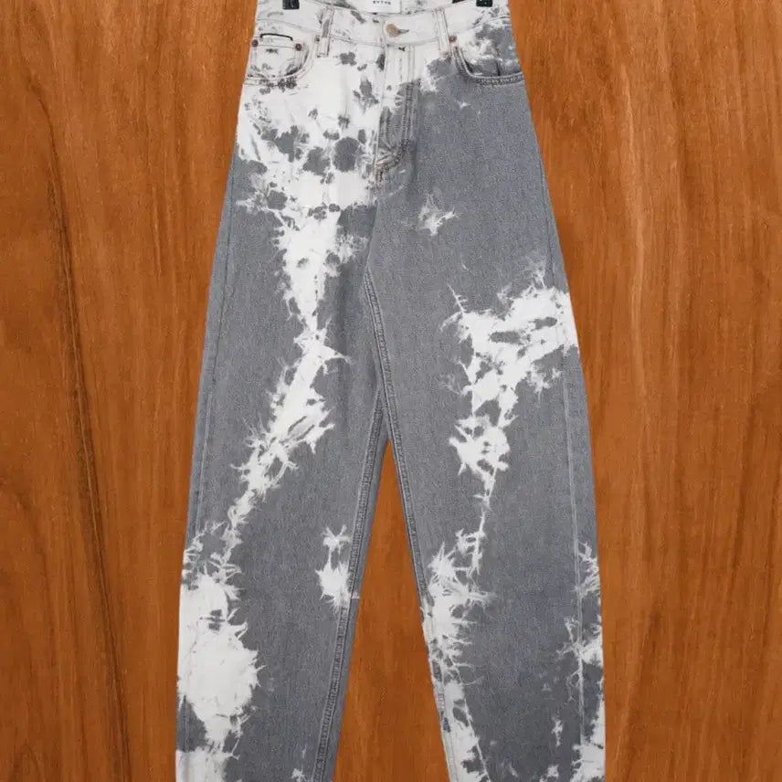 [BUNJANG] Eytys Benz Denim Pants / 이티스 Benz 데님 팬츠