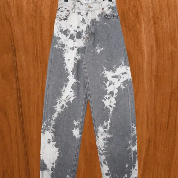 [BUNJANG] Eytys Benz Denim Pants / 이티스 Benz 데님 팬츠