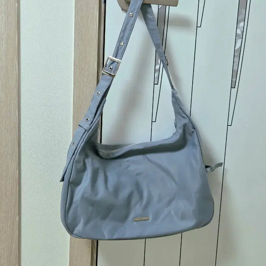 [BUNJANG] Mistikore Weather Bag Mist Blue / 미스티코어 웨더백 미스트블루