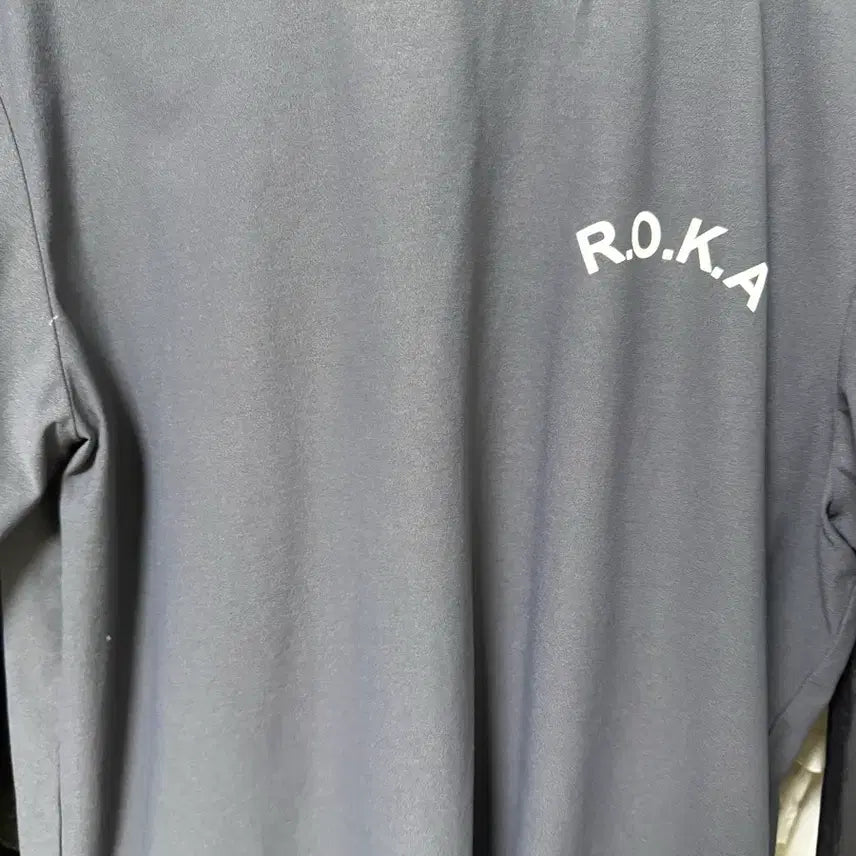 [BUNJANG] KOLON Rocati Jacket / [105] 코오롱 로카티