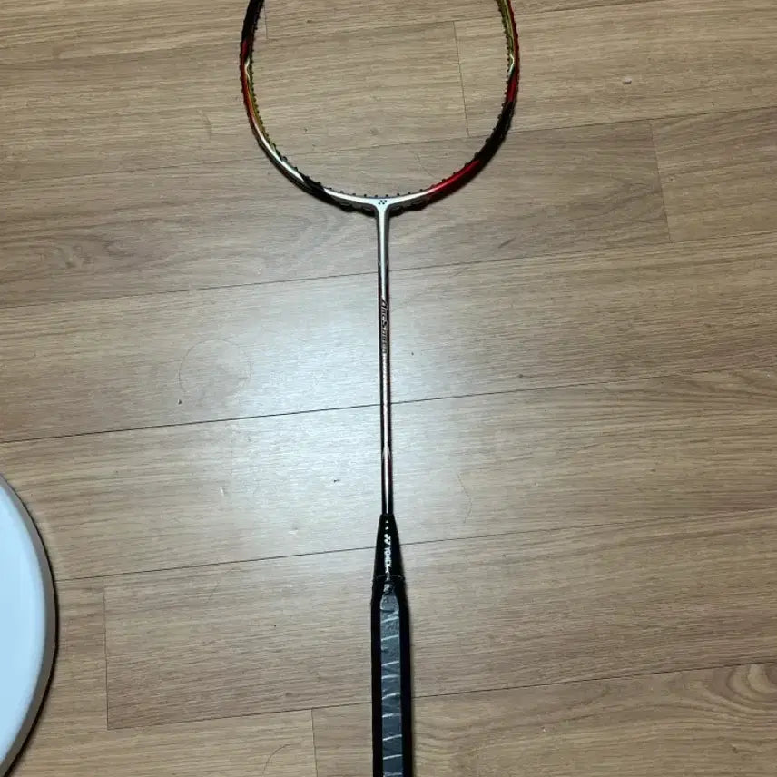 [BUNJANG] YONEX Arcsaber 008DX Badminton Racket / 요넥스 아크세이버 008DX