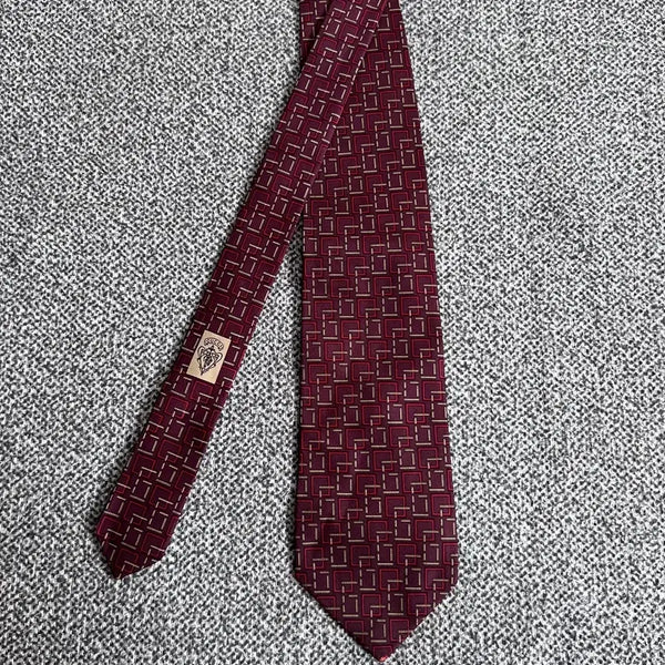 [BUNJANG] Gucci Vintage Authentic Necktie / 구찌 빈티지 정품 넥타이