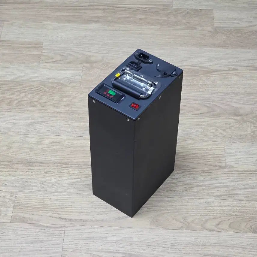 [BUNJANG] Easyvacion Taurus ES Dual 60V 30Ah Battery / 이지베이션 타우러스 es 듀얼 60v 30Ah 배터리 (택배거래o)