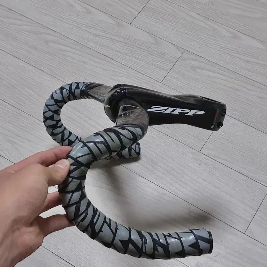[BUNJANG] Engine 11 Pulssuit 36 Bar Tape / 펄수트36 엔진11 바테입 판매합니다