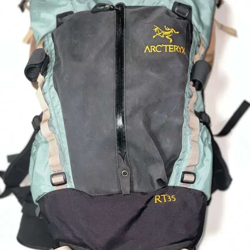 [BUNJANG] Arc'teryx RT35 Hiking Backpack / 아크테릭스 RT35 판매합니다