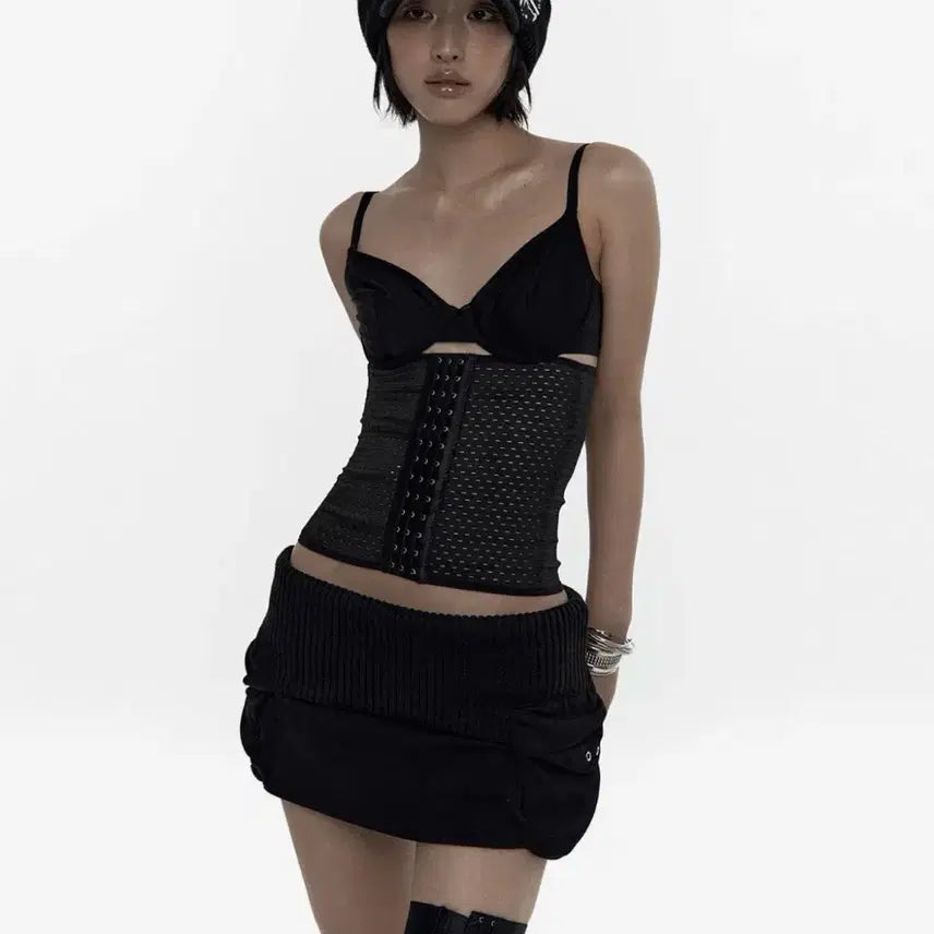 [BUNJANG] Casico Micro Skirt / 카시코 마이크로 스커트 micro skirt