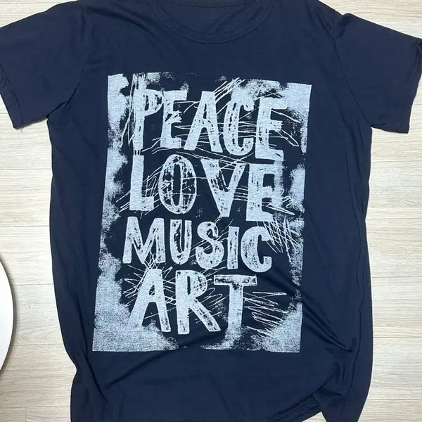 [BUNJANG] T-Shirt / 티셔츠 판매