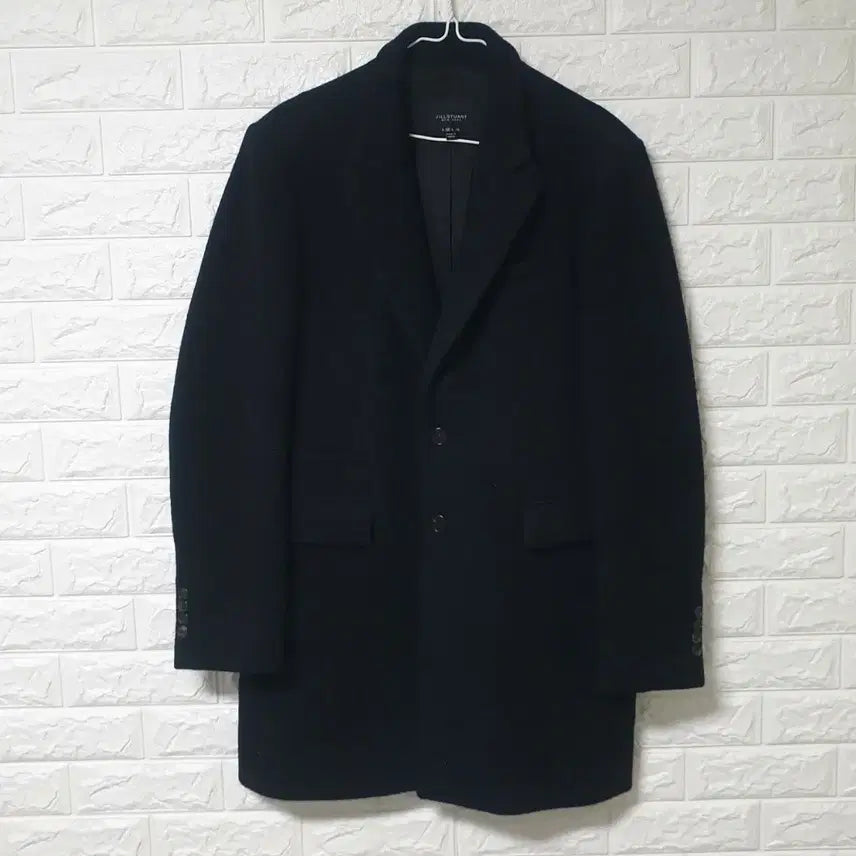 [BUNJANG] Jil Jil Stuart New York Coat / 질스튜어트 뉴욕 코트 판매합니다